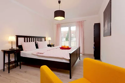 Casa vacanze Vacanza di relax Karlshagen