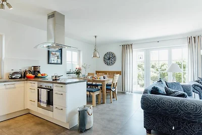 Casa vacanze Vacanza di relax Zinnowitz