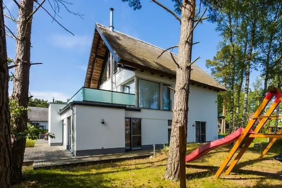 Strandhaus L10 in Karlshagen