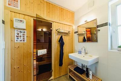 Casa vacanze Vacanza di relax Zinnowitz