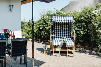 Casa vacanze Vacanza di relax Zinnowitz