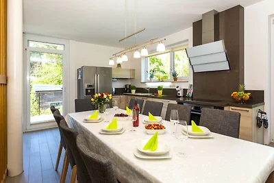 Strandhaus L10 in Karlshagen