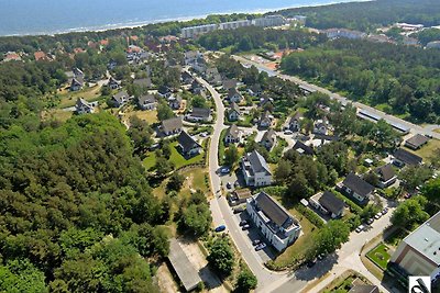 Ferienwohnung K 4/4 in Karlshagen