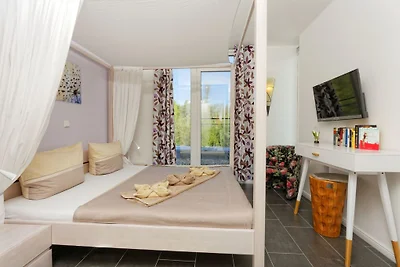 5* Wohnung Kajüte K2/8, Karlshagen