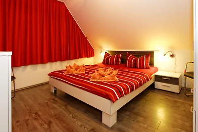 casa sulla spiaggia 5* L03 a Karlshagen