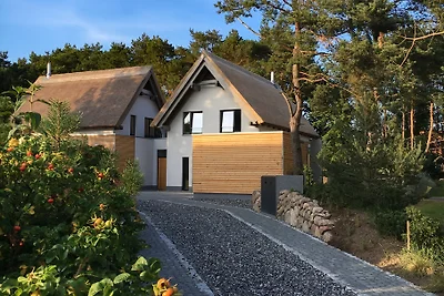 5* Strandhaus L13b in Karlshagen