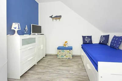 5* DHH Ankerhaus a Zinnowitz