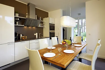 5* Strandhuis L05 in Karlshagen