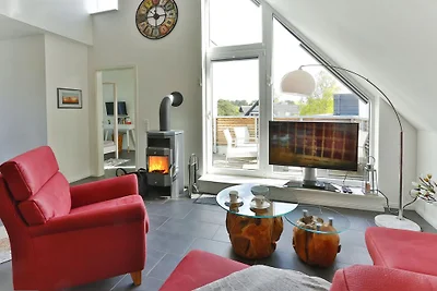 5* Wohnung Kajüte K2/8, Karlshagen