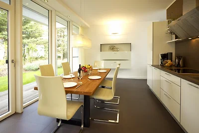 5* Strandhuis L05 in Karlshagen