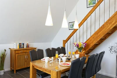 5* Wohnung Kajüte K2/8, Karlshagen