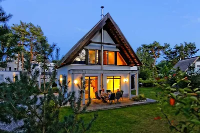 casa sulla spiaggia 5* L03 a Karlshagen