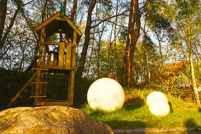 5* Strandhuis L15 in Karlshagen