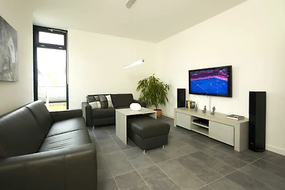 5* Strandhaus K28 in Karlshagen