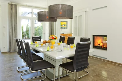 5* Strandhaus L11 in Karlshagen