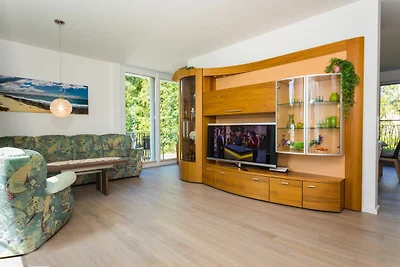 Strandhaus L10 in Karlshagen