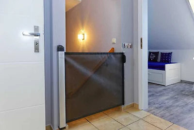 5* DHH Ankerhaus a Zinnowitz