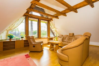 Strandhaus L10 in Karlshagen