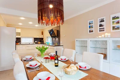 Casa vacanze Vacanza di relax Karlshagen