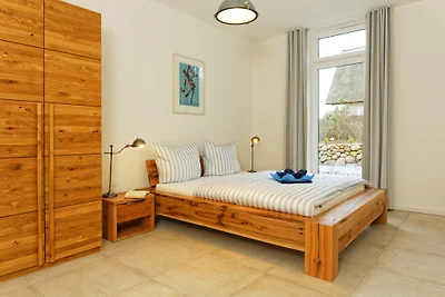 5* Strandhuis L13a in Karlshagen