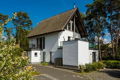 Strandhaus L10 in Karlshagen