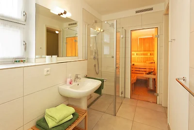 5* Strandhuis L15 in Karlshagen