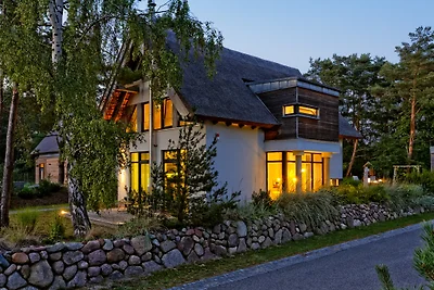 5* Strandhuis L15 in Karlshagen