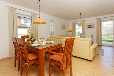 Ferienhaus DHH Ahorn 7a, Karlshagen