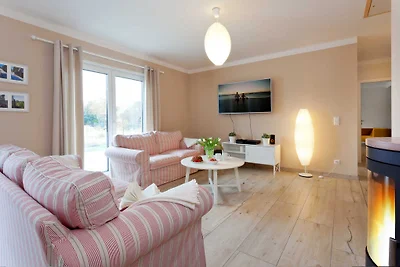 Casa vacanze Vacanza di relax Karlshagen