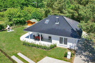 casa 5* MEERJUNGFRAU a Karlshagen