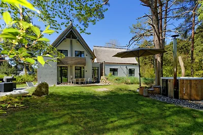 5* Strandhaus L13b in Karlshagen