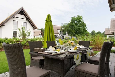 casa sulla spiaggia 5* K24 a Karlshagen