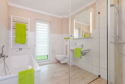 Casa vacanze Vacanza di relax Karlshagen