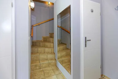 5* DHH Ankerhaus a Zinnowitz