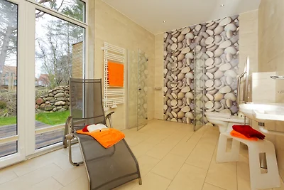 5* Strandhuis L13a in Karlshagen