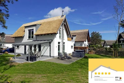 5* Strandhaus K14 in Karlshagen