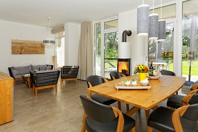 5* Strandhaus L13b in Karlshagen