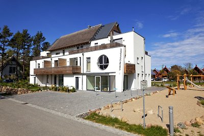 Vakantieappartement Gezinsvakantie Karlshagen