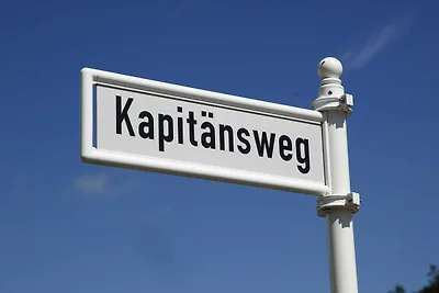 Ferienwohnung K 4/4 in Karlshagen