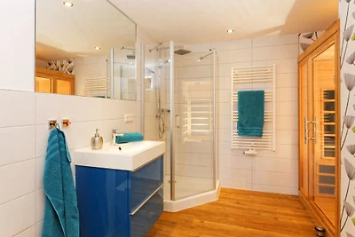 5* Wohnung Kajüte K2/8, Karlshagen