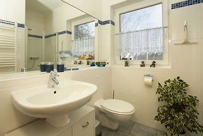 casa 5* MEERJUNGFRAU a Karlshagen