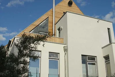 5* Wohnung Kajüte K2/8, Karlshagen