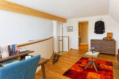 5* Wohnung Kajüte K2/8, Karlshagen