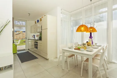 5* Strandhuis L15 in Karlshagen
