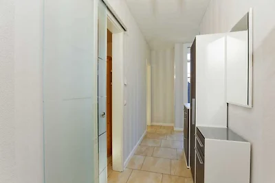 casa sulla spiaggia 5* L03 a Karlshagen