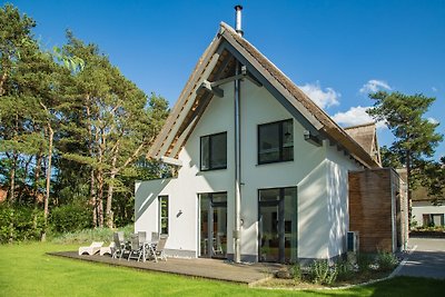 5* Strandhaus L13a in Karlshagen