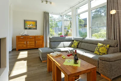 5* Strandhaus L11 in Karlshagen