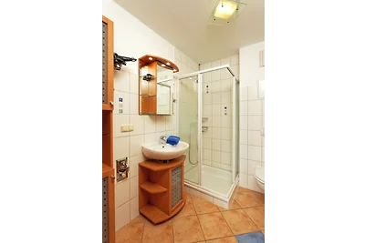 Ferienwohnung Ahorn 5a, Karlshagen