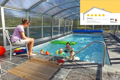 5* Strandhaus K28 in Karlshagen