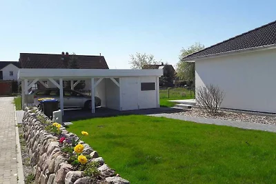 Casa vacanze Vacanza di relax Karlshagen